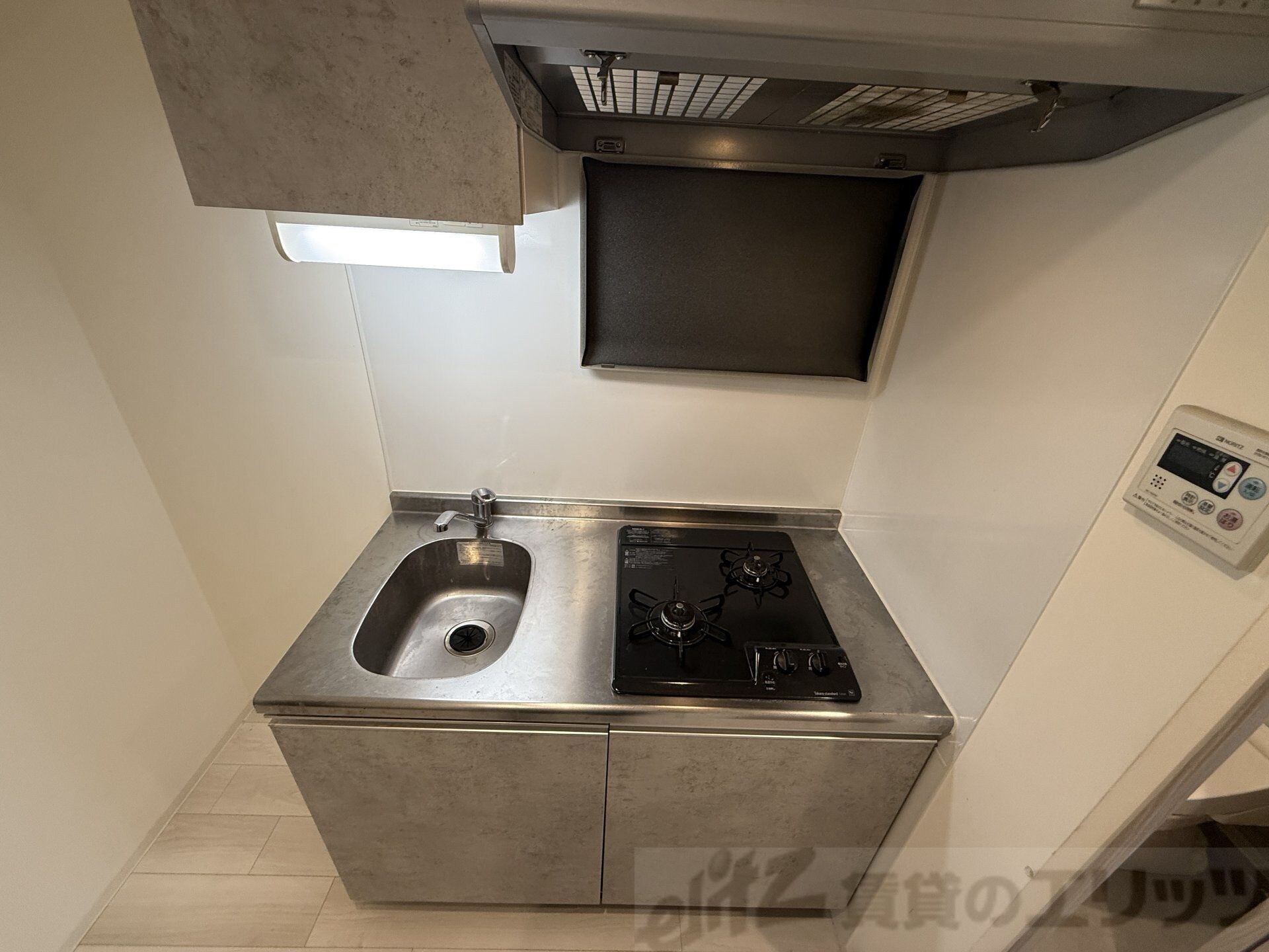 プライマル新大阪の物件内観写真