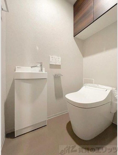 S-FORT大阪同心の物件内観写真