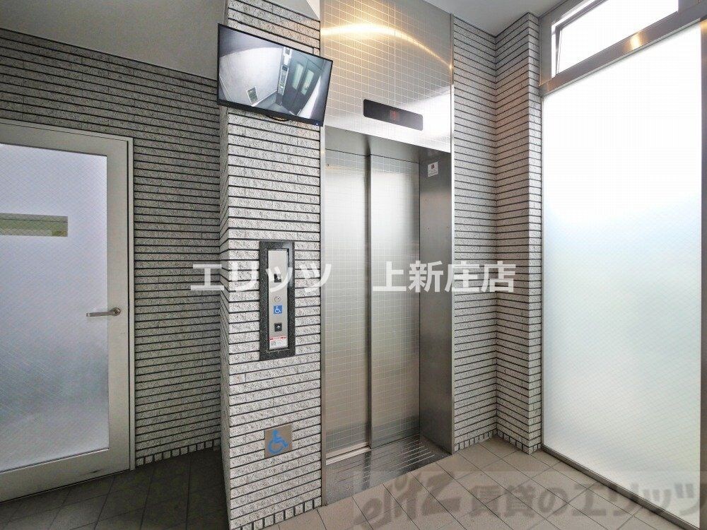 新大阪南グランドマンションの物件内観写真