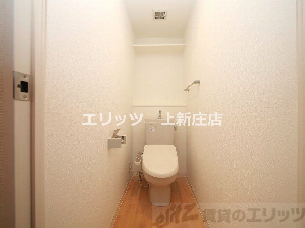 新大阪南グランドマンションの物件内観写真