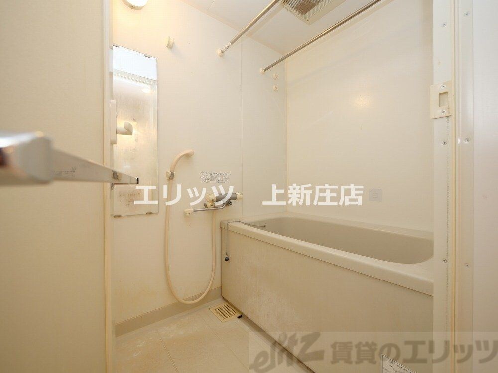 新大阪南グランドマンションの物件内観写真