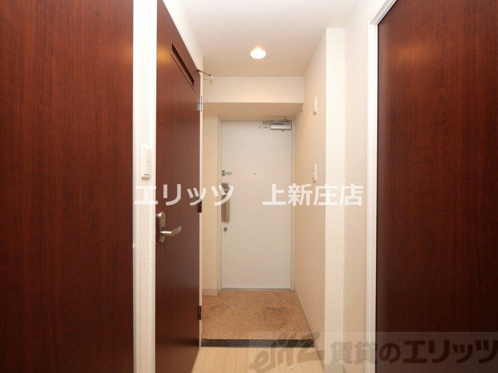 新大阪南グランドマンションの物件内観写真