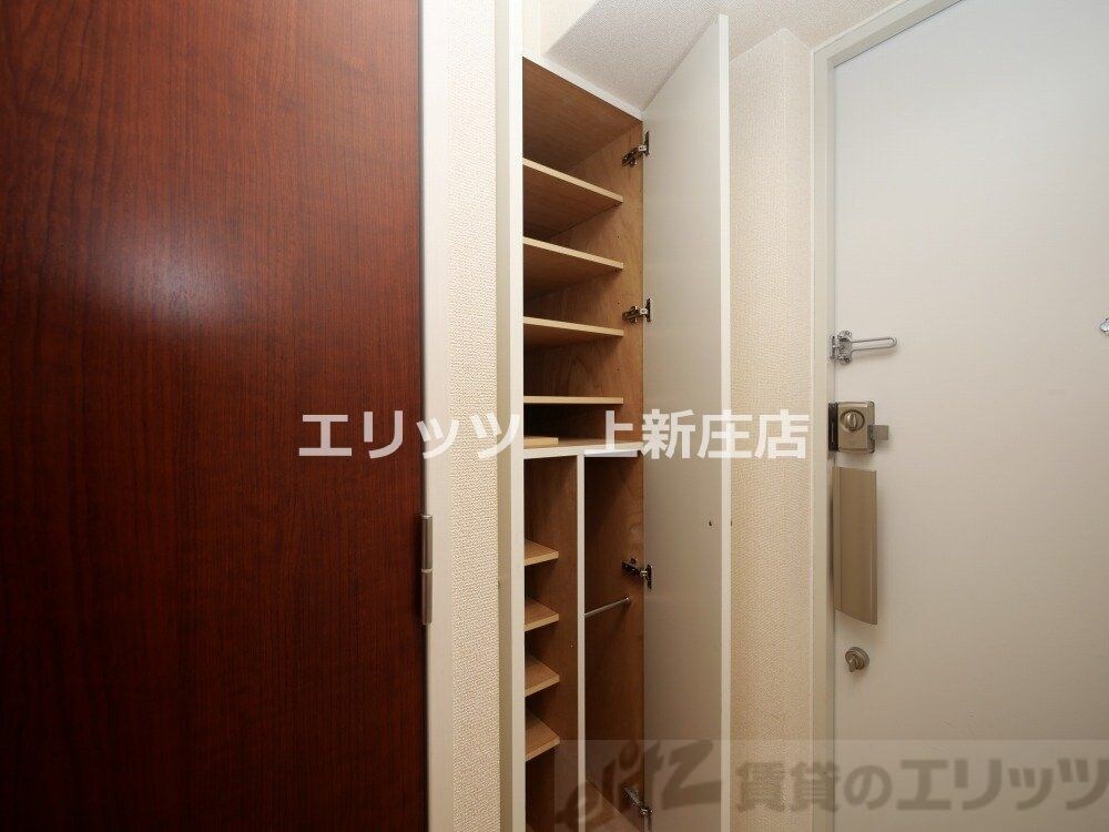 新大阪南グランドマンションの物件内観写真