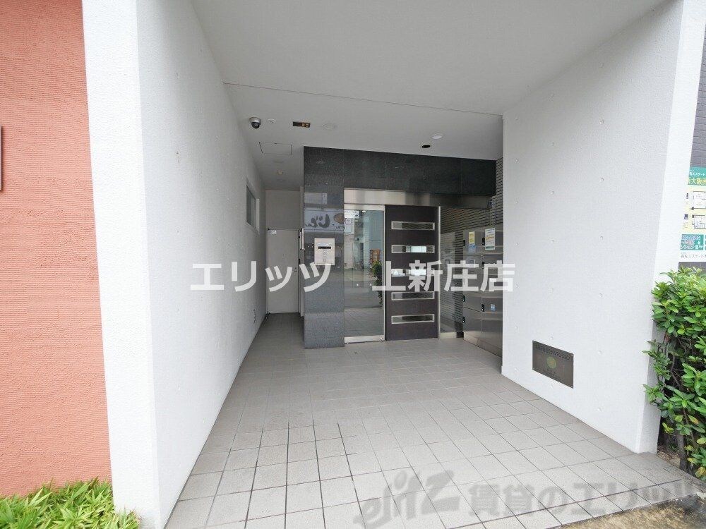 新大阪南グランドマンションの物件内観写真