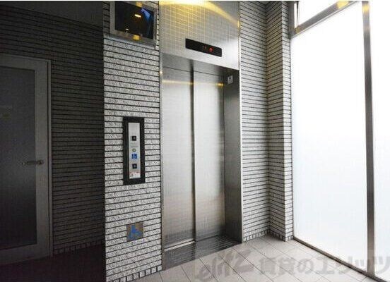 新大阪南グランドマンションの物件内観写真