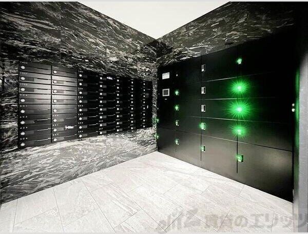 S-RESIDENCE新大阪Rishの物件内観写真