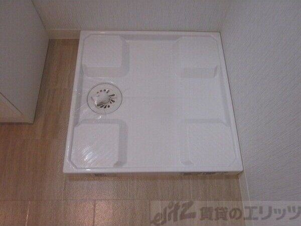 イーストヴィラ梅田の物件内観写真