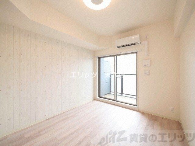 プレサンス西中島南方セレストの物件内観写真