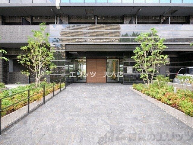 プレサンス西中島南方セレストの物件内観写真