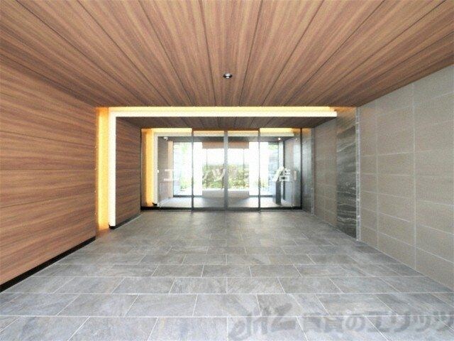 プレサンス西中島南方セレストの物件内観写真