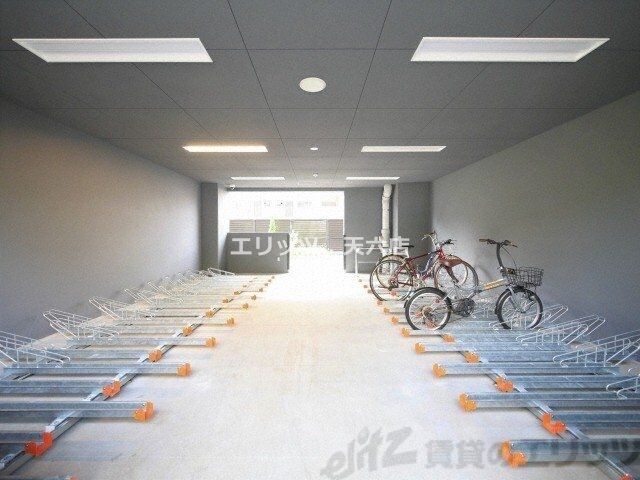 プレサンス西中島南方セレストの物件内観写真