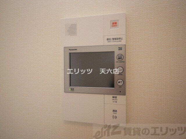 プレサンス西中島南方セレストの物件内観写真