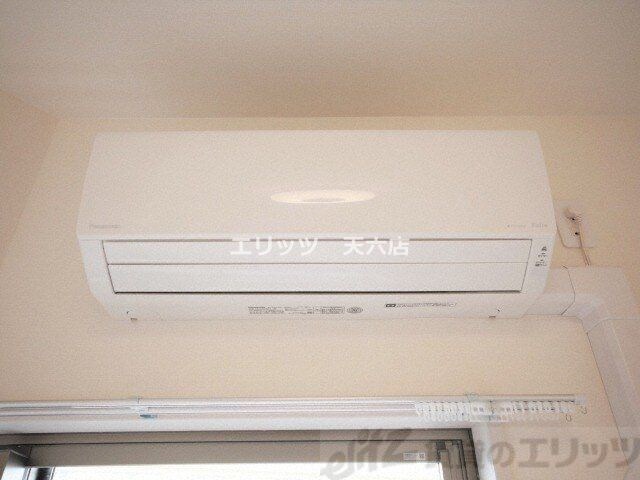 プレサンス西中島南方セレストの物件内観写真