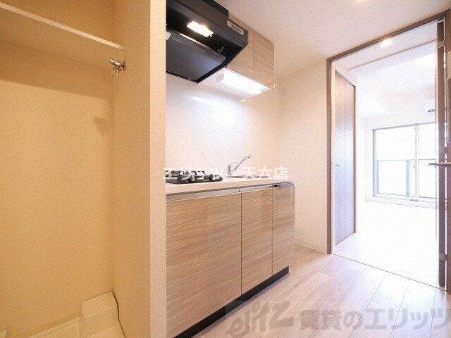 プレサンス西中島南方セレストの物件内観写真