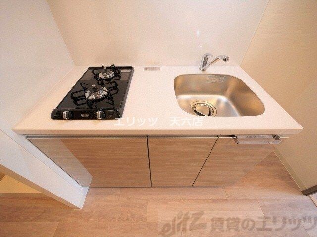 プレサンス西中島南方セレストの物件内観写真