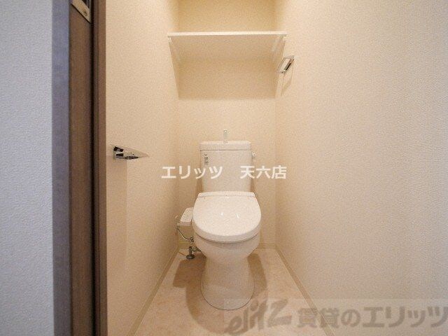 プレサンス西中島南方セレストの物件内観写真