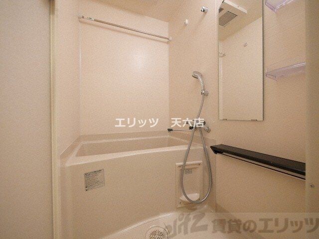 プレサンス西中島南方セレストの物件内観写真