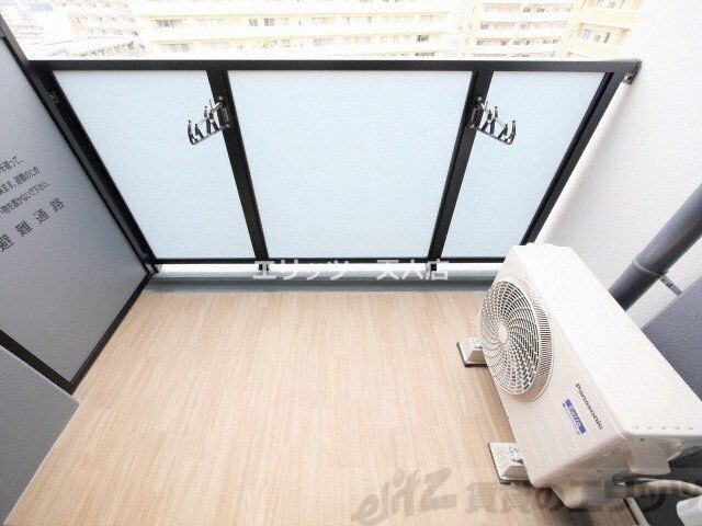 プレサンス西中島南方セレストの物件内観写真