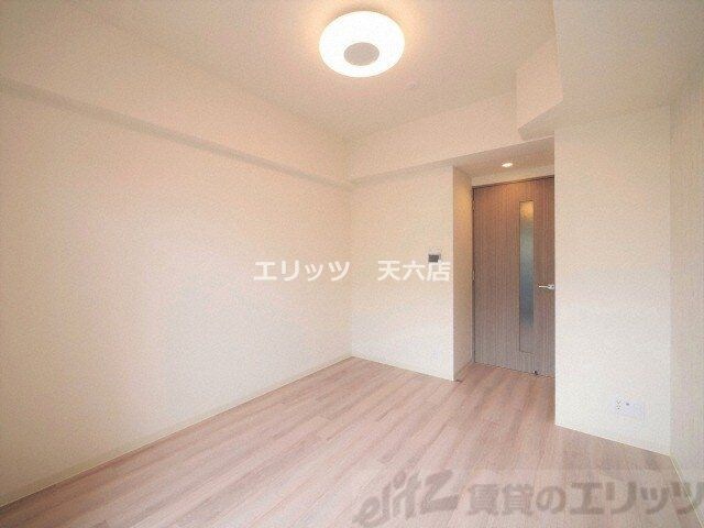 プレサンス西中島南方セレストの物件内観写真