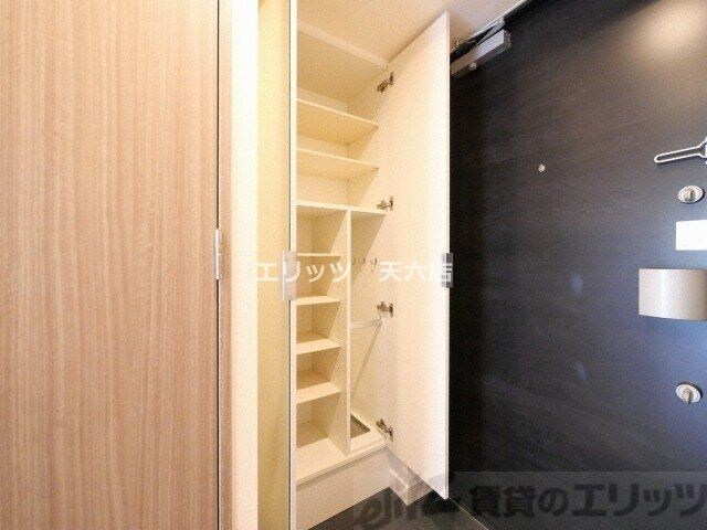 プレサンス西中島南方セレストの物件内観写真