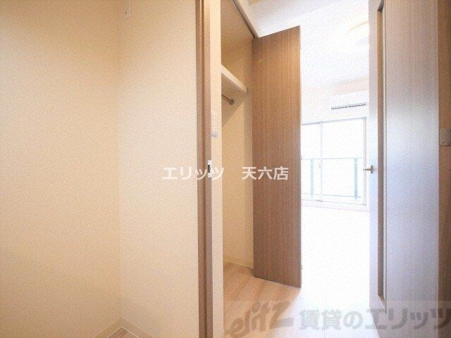 プレサンス西中島南方セレストの物件内観写真