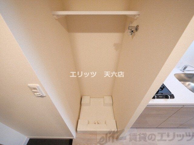 プレサンス西中島南方セレストの物件内観写真