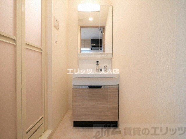 プレサンス西中島南方セレストの物件内観写真