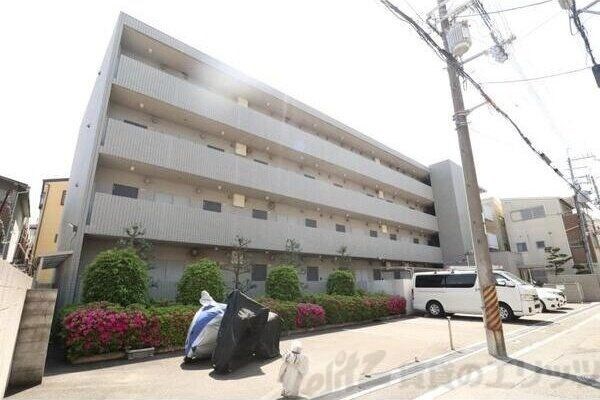 シビラ柴島の物件内観写真