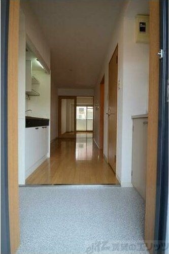 シビラ柴島の物件内観写真