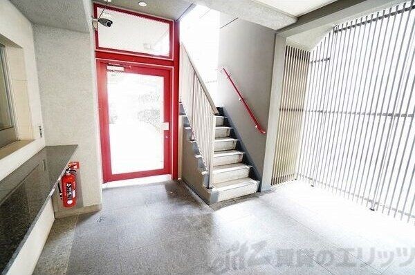 ドゥーエ江坂IIの物件内観写真