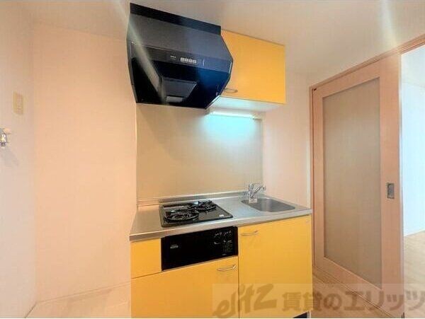 ドゥーエ江坂IIの物件内観写真