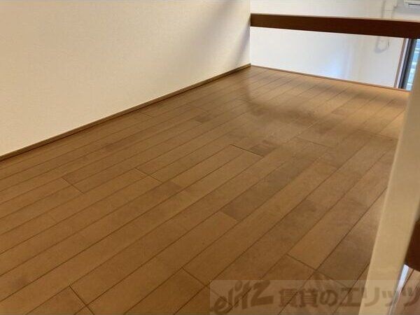 エステムコート梅田東アクアパレスの物件内観写真