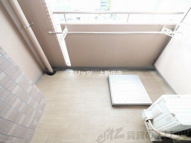 エステムコート梅田東アクアパレスの物件内観写真