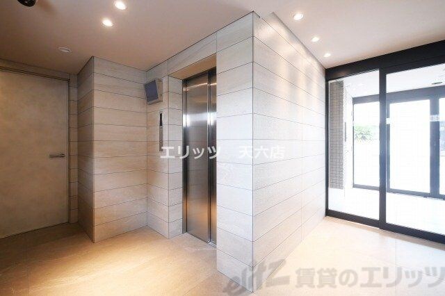 CREST　TAPP新大阪の物件内観写真