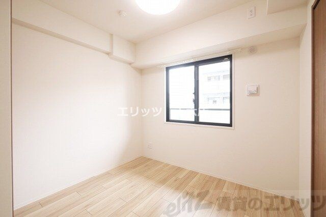 CREST　TAPP新大阪の物件内観写真