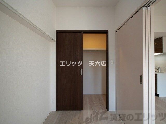 エスリードレジデンス梅田マークスの物件内観写真