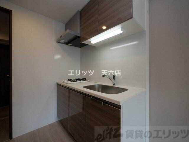 エスリードレジデンス梅田マークスの物件内観写真