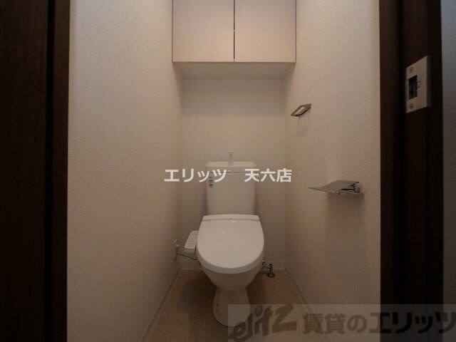 エスリードレジデンス梅田マークスの物件内観写真