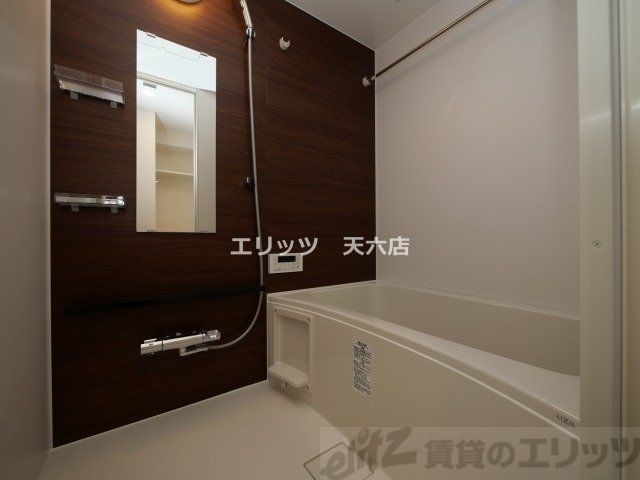 エスリードレジデンス梅田マークスの物件内観写真