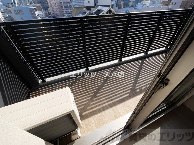 エスリードレジデンス梅田マークスの物件内観写真