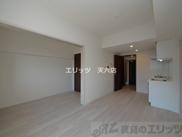 エスリードレジデンス梅田マークスの物件内観写真