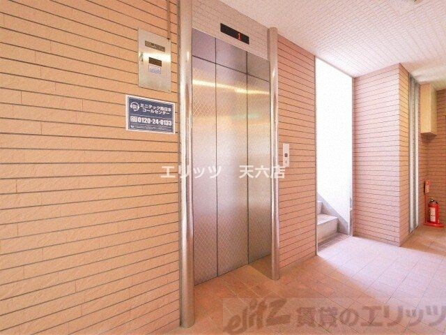 カンタル新大阪の物件内観写真