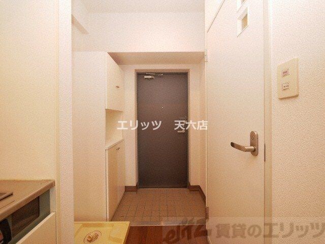 カンタル新大阪の物件内観写真