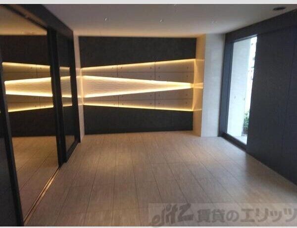 エスリードレジデンス梅田マークスの物件内観写真