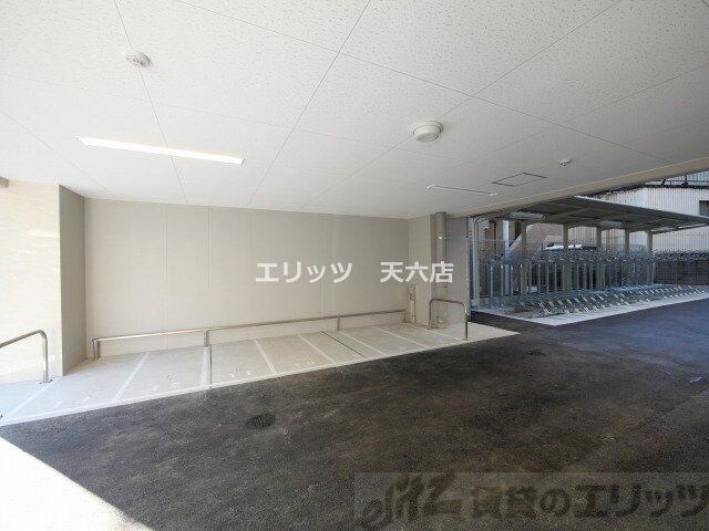 エスリードレジデンス梅田マークスの物件内観写真