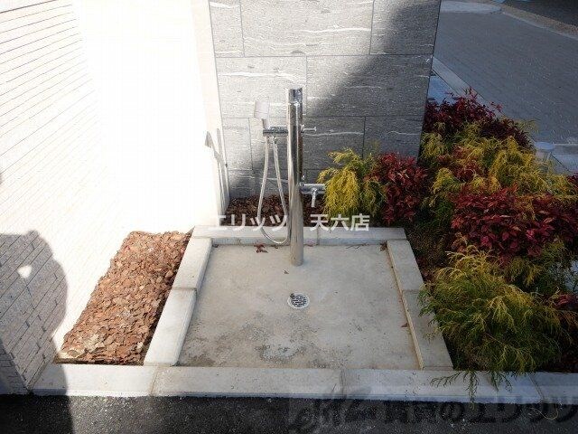 エスリードレジデンス梅田マークスの物件内観写真