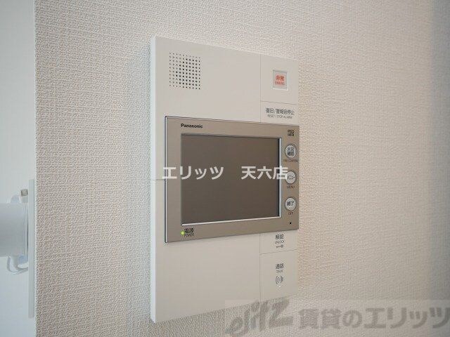 エスリードレジデンス梅田マークスの物件内観写真