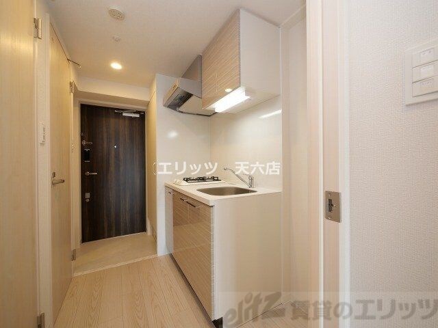 エスリードレジデンス梅田マークスの物件内観写真