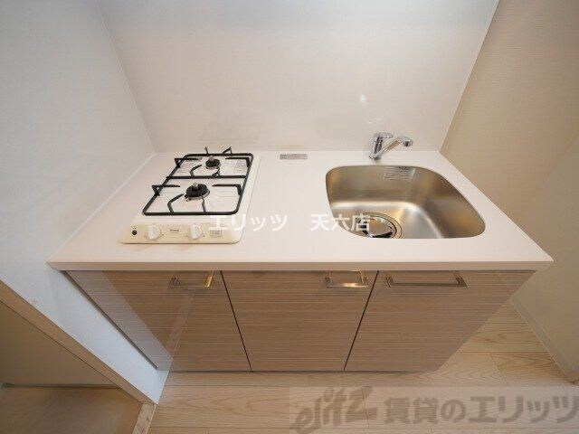 エスリードレジデンス梅田マークスの物件内観写真