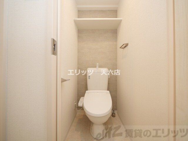 エスリードレジデンス梅田マークスの物件内観写真